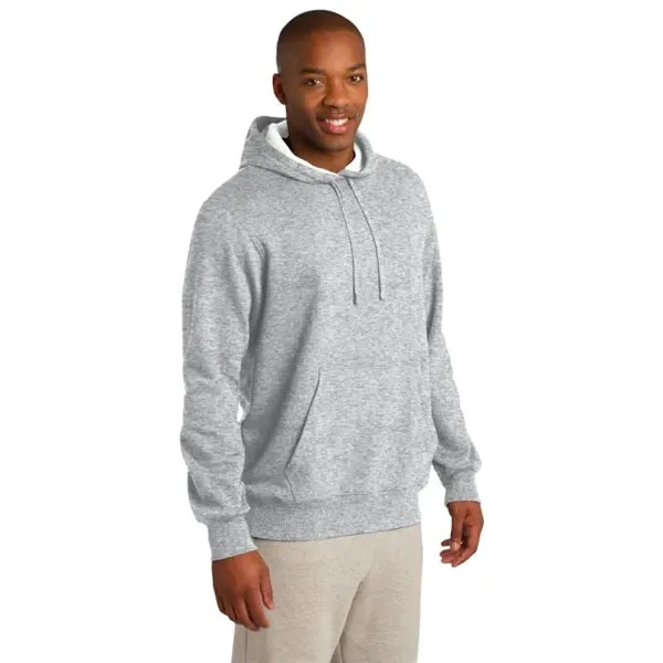 Sport-Tek Pullover Hooded Sweatshirt.