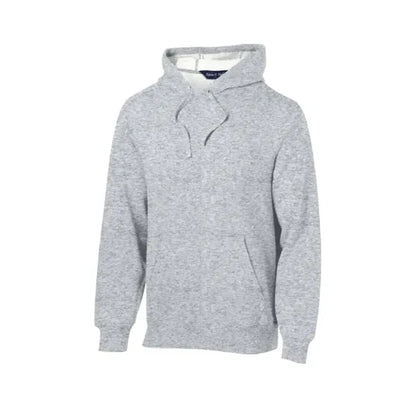 Sport-Tek Pullover Hooded Sweatshirt.
