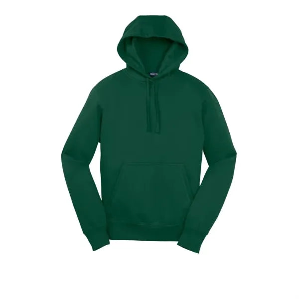 Sport-Tek Pullover Hooded Sweatshirt.