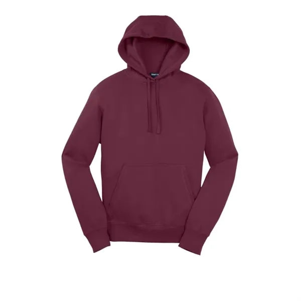 Sport-Tek Pullover Hooded Sweatshirt.