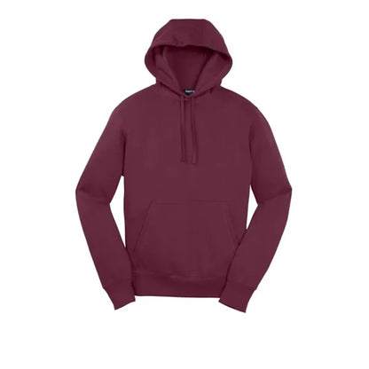 Sport-Tek Pullover Hooded Sweatshirt.