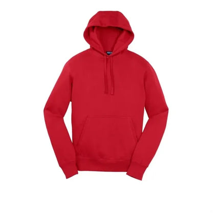 Sport-Tek Pullover Hooded Sweatshirt.