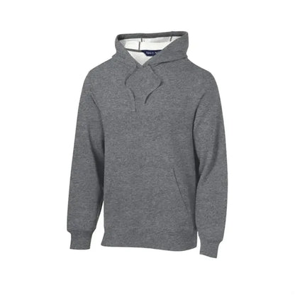 Sport-Tek Pullover Hooded Sweatshirt.