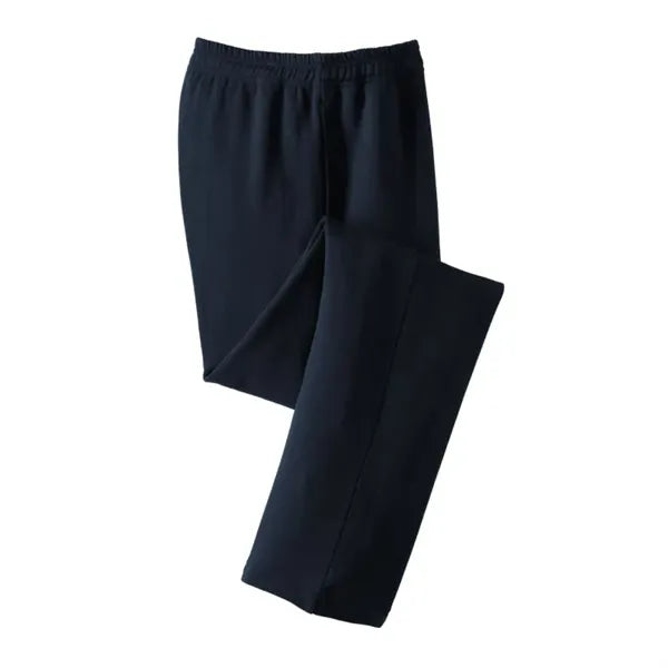 Sport-Tek Open Bottom Sweatpant.