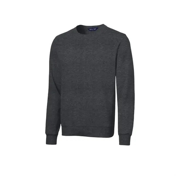 Sport-Tek Crewneck Sweatshirt.