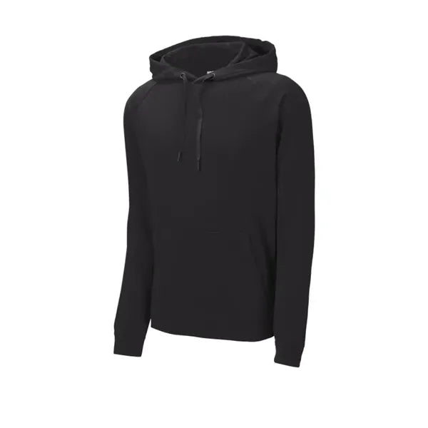 Sport-Tek Lightweight French Terry Pullover Hoodie.