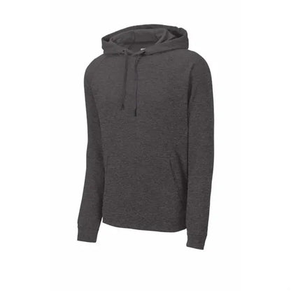 Sport-Tek Lightweight French Terry Pullover Hoodie.