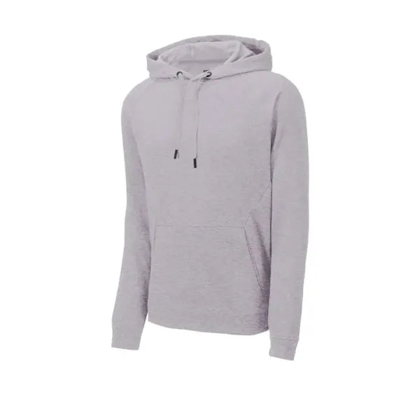 Sport-Tek Lightweight French Terry Pullover Hoodie.
