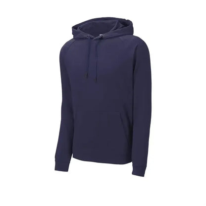 Sport-Tek Lightweight French Terry Pullover Hoodie.