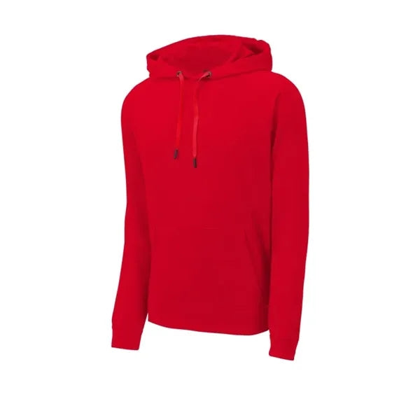 Sport-Tek Lightweight French Terry Pullover Hoodie.