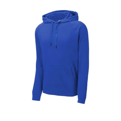 Sport-Tek Lightweight French Terry Pullover Hoodie.