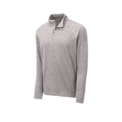 Sport-Tek Lightweight French Terry 1/4-Zip Pullover.