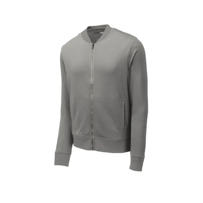 Sport-Tek Lightweight French Terry Bomber.