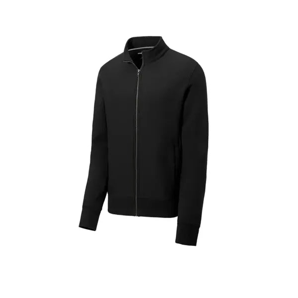 Sport-Tek Super Heavyweight Full-Zip Sweatshirt