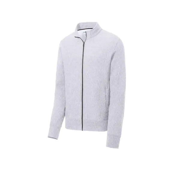 Sport-Tek Super Heavyweight Full-Zip Sweatshirt