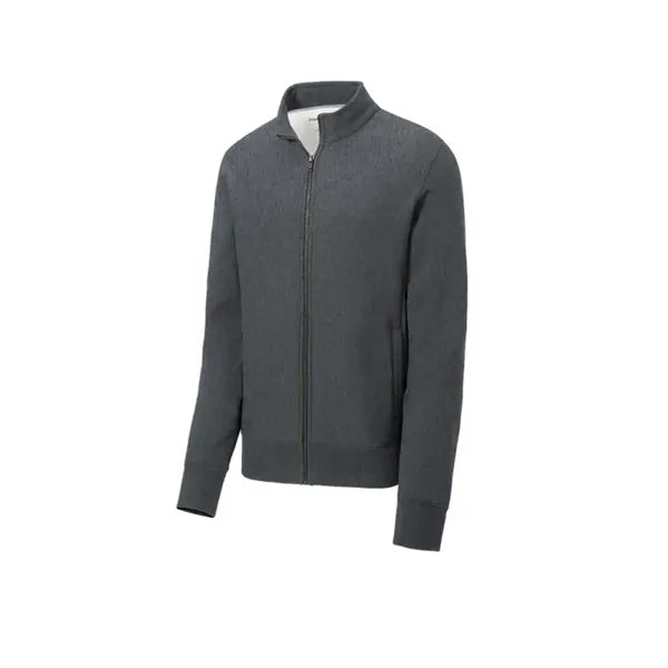 Sport-Tek Super Heavyweight Full-Zip Sweatshirt