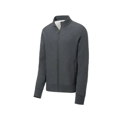 Sport-Tek Super Heavyweight Full-Zip Sweatshirt