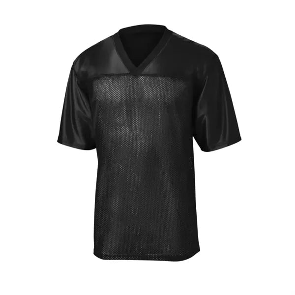 Sport-Tek PosiCharge Replica Jersey.