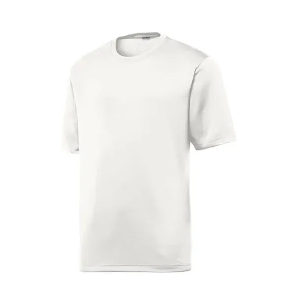 Sport-Tek PosiCharge Tough Tee .