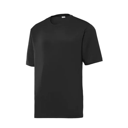 Sport-Tek PosiCharge Tough Tee .