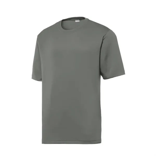 Sport-Tek PosiCharge Tough Tee .
