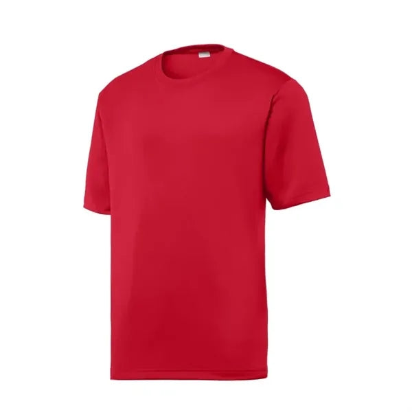 Sport-Tek PosiCharge Tough Tee .