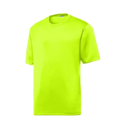 Sport-Tek PosiCharge Tough Tee .