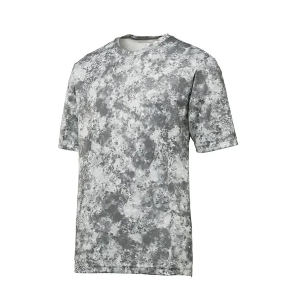 Sport-Tek Mineral Freeze Tee.