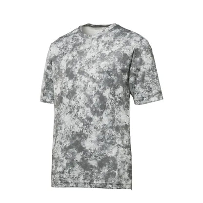 Sport-Tek Mineral Freeze Tee.