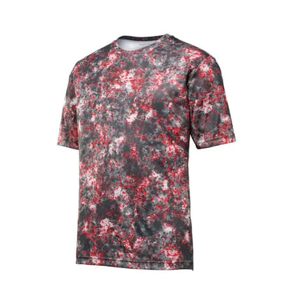 Sport-Tek Mineral Freeze Tee.