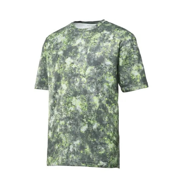 Sport-Tek Mineral Freeze Tee.