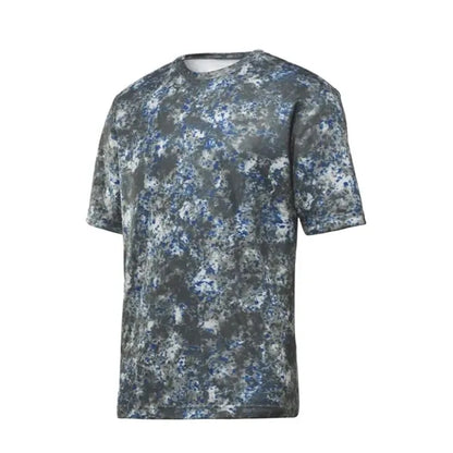 Sport-Tek Mineral Freeze Tee.