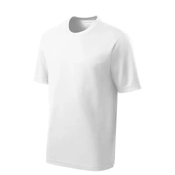 Sport-Tek PosiCharge RacerMesh Tee.