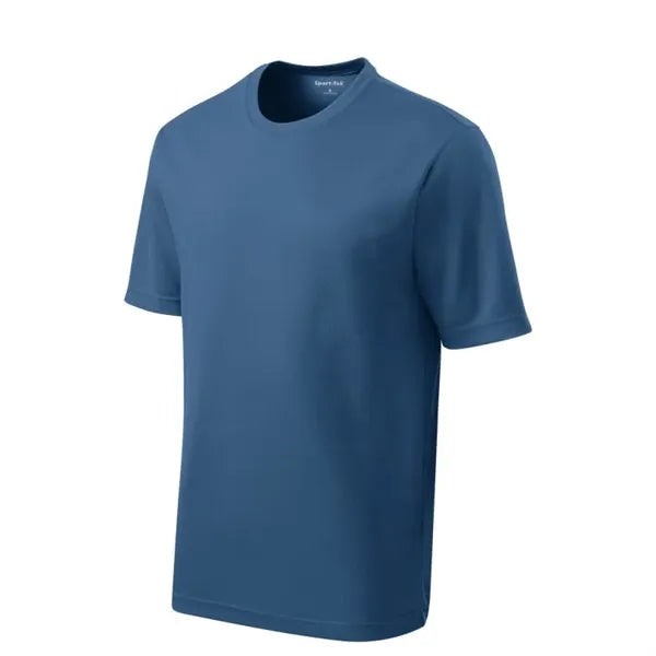 Sport-Tek PosiCharge RacerMesh Tee.