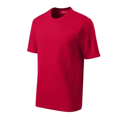 Sport-Tek PosiCharge RacerMesh Tee.