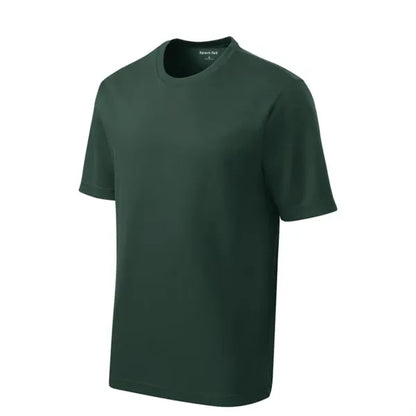 Sport-Tek PosiCharge RacerMesh Tee.