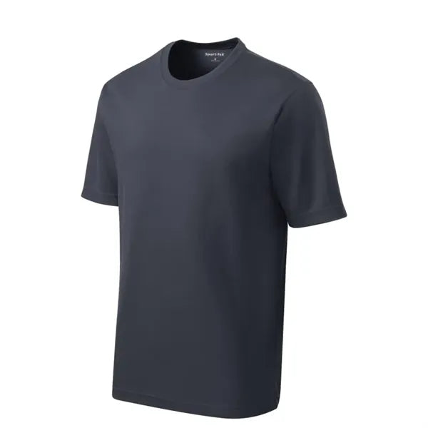 Sport-Tek PosiCharge RacerMesh Tee.