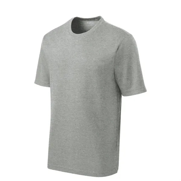 Sport-Tek PosiCharge RacerMesh Tee.