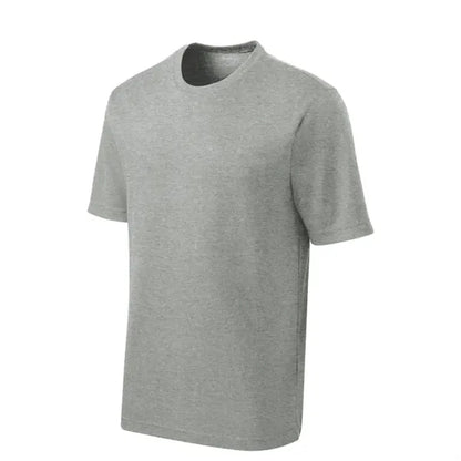 Sport-Tek PosiCharge RacerMesh Tee.