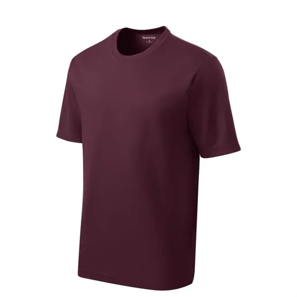 Sport-Tek PosiCharge RacerMesh Tee.