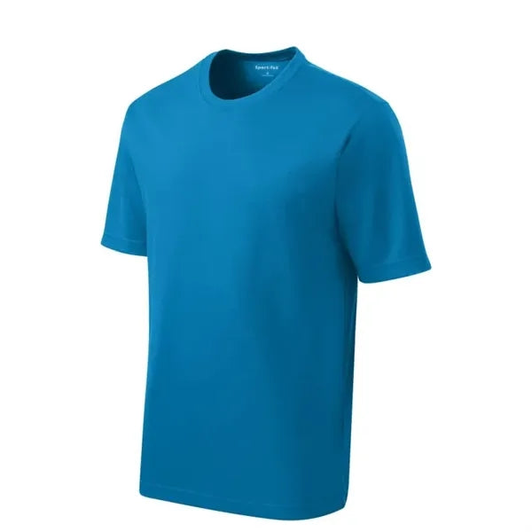 Sport-Tek PosiCharge RacerMesh Tee.