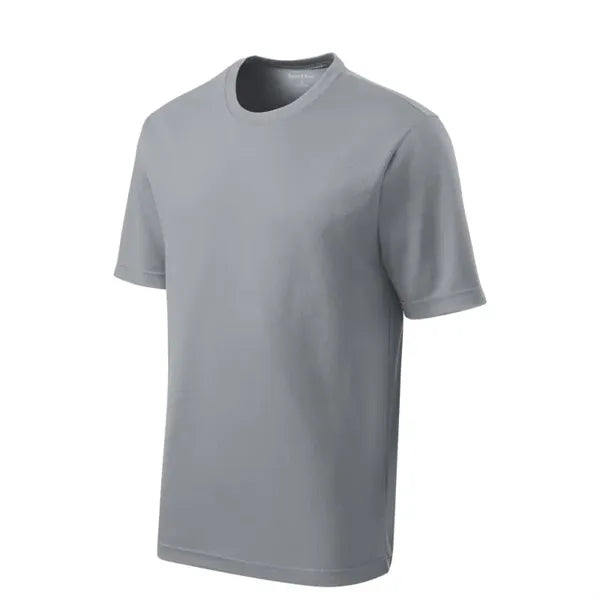Sport-Tek PosiCharge RacerMesh Tee.