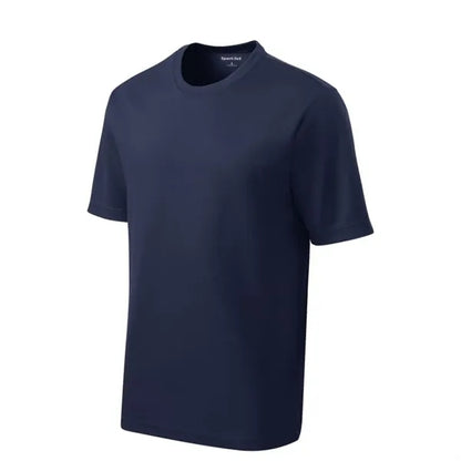 Sport-Tek PosiCharge RacerMesh Tee.