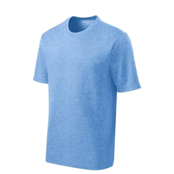 Sport-Tek PosiCharge RacerMesh Tee.
