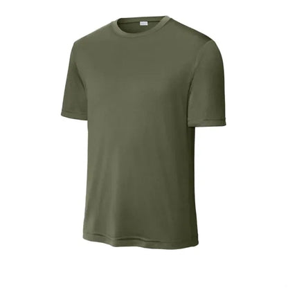 Sport-Tek PosiCharge Competitor Tee.
