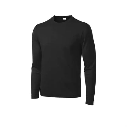Sport-Tek Long Sleeve PosiCharge Competitor Tee.