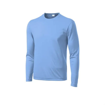 Sport-Tek Long Sleeve PosiCharge Competitor Tee.