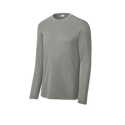 Sport-Tek Long Sleeve PosiCharge Competitor Tee.
