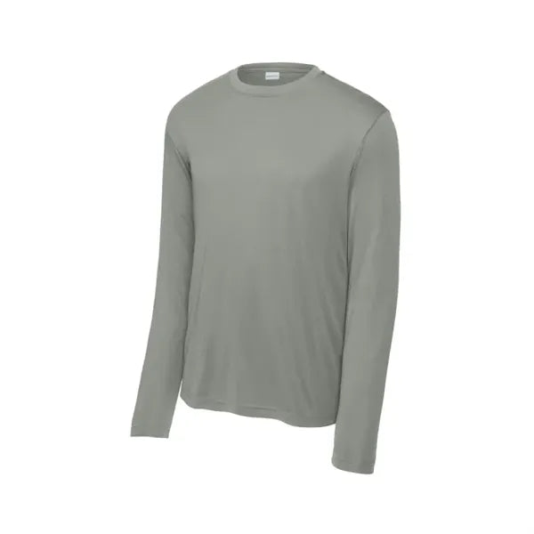 Sport-Tek Long Sleeve PosiCharge Competitor Tee.