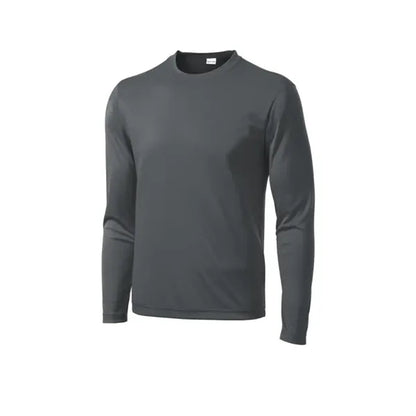 Sport-Tek Long Sleeve PosiCharge Competitor Tee.
